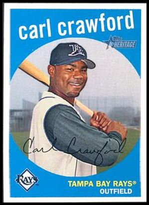 352 Carl Crawford